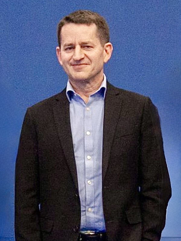 Lawrence E. Stewart — Founder and CTO, Piedmont Frontier LLC